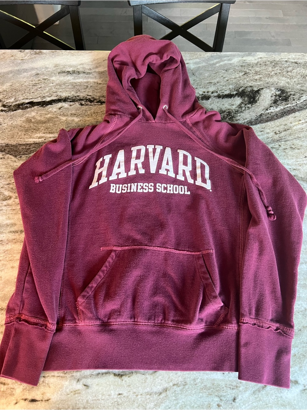 Harvard Business School women’s small